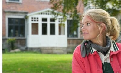 Sofie Linde På Langeland