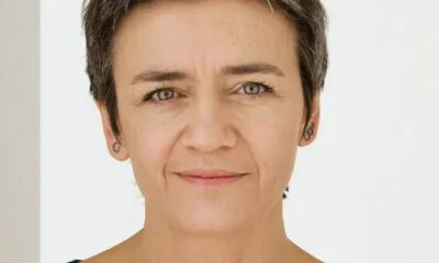 Margrethe Vestager