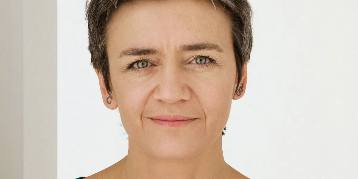 Margrethe Vestager