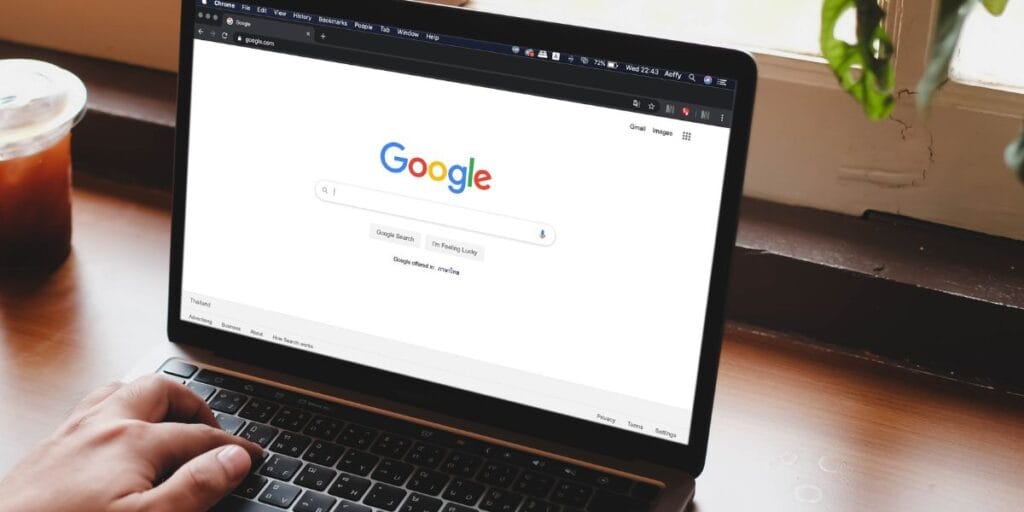Google - Alt om kendte Google