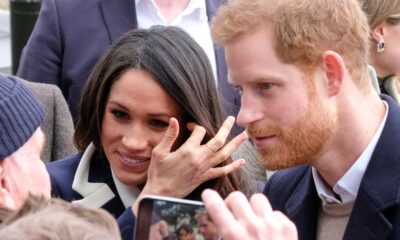 Harry Og Meghan