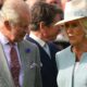 Kong Charles Og Dronning Camilla