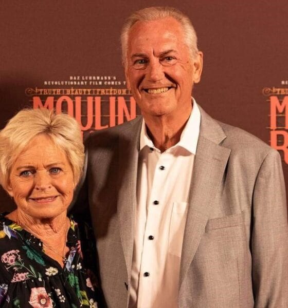Keld Og Hilda Heick
