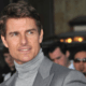 Tom Cruise