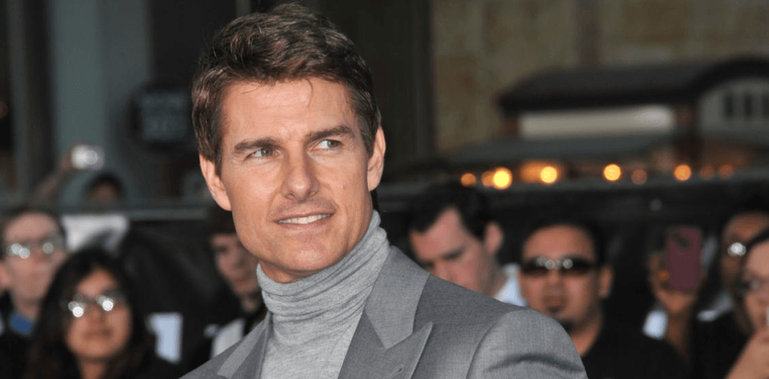 Tom Cruise - Alt om kendte Tom Cruise