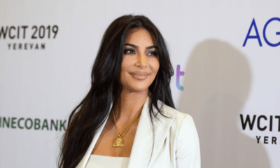 Kim Kardashian