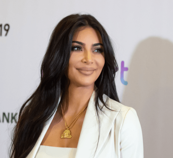 Kim Kardashian