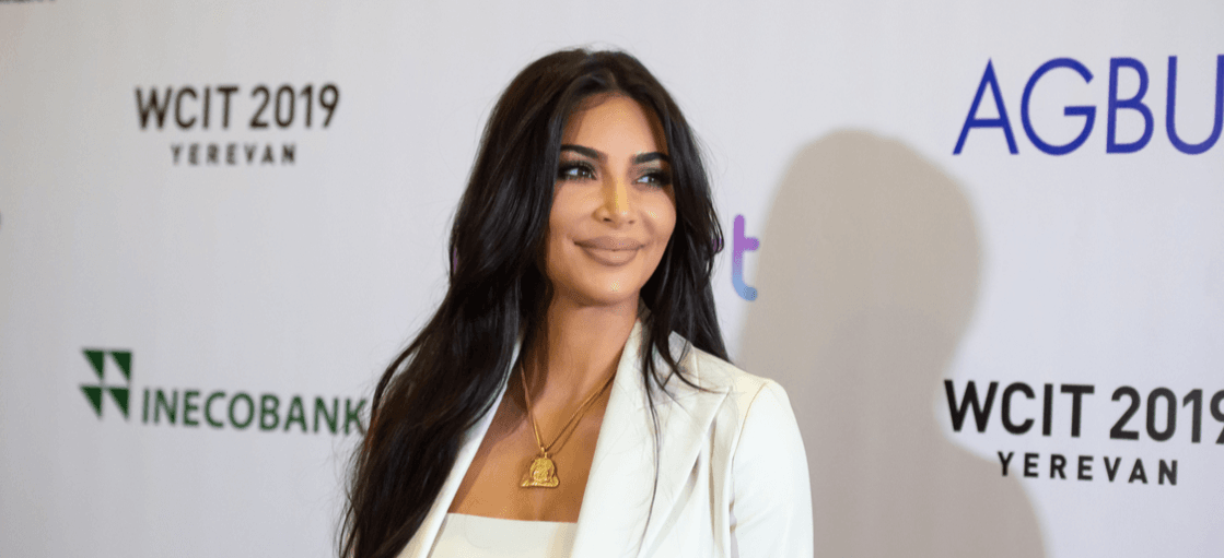 Kim Kardashian - Alt om kendte Kim Kardashian