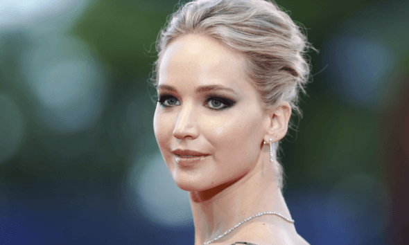 Jennifer Lawrence