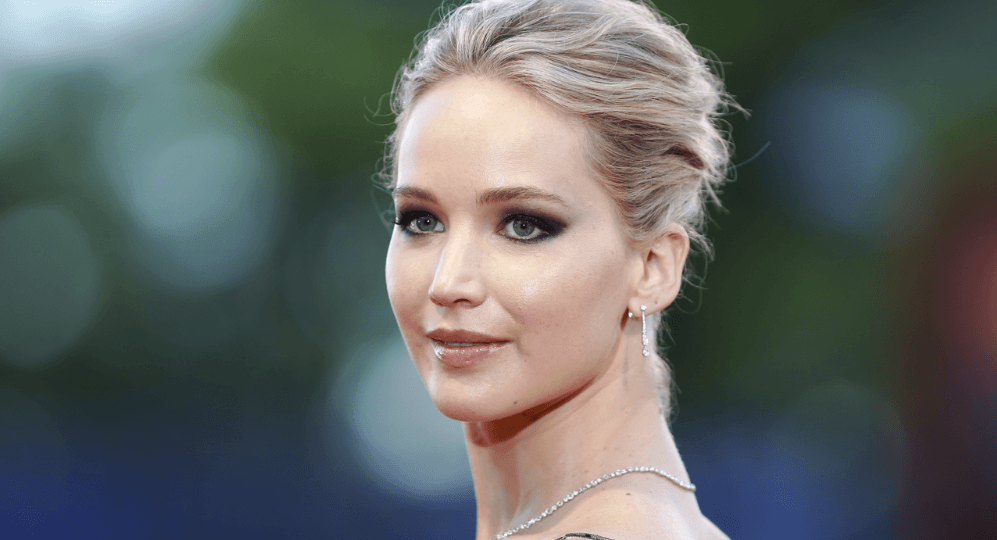 Jennifer Lawrence
