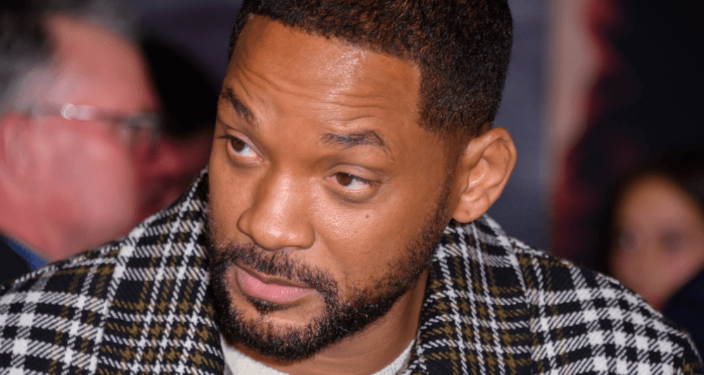 Will Smith