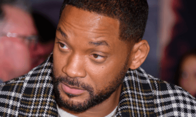Will Smith