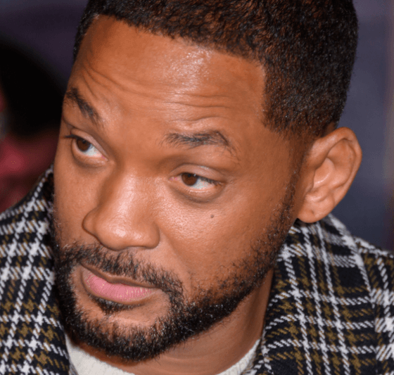 Will Smith