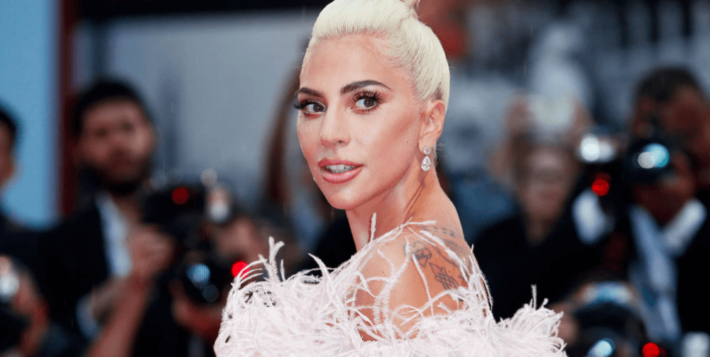 Lady Gaga