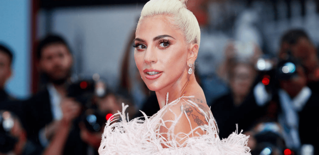 Lady Gaga