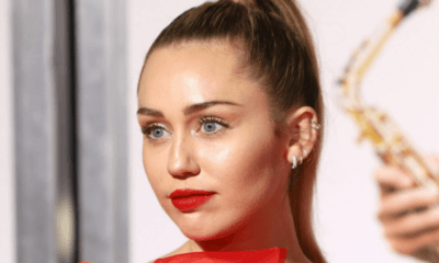 Miley Cyrus