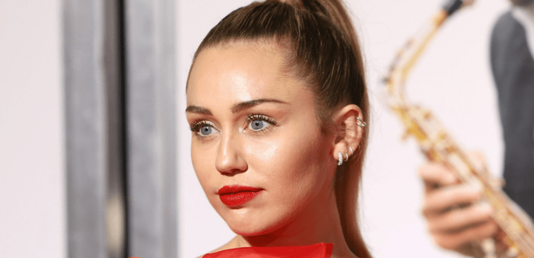 Miley Cyrus