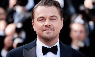 Leonardo Dicaprio