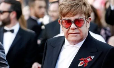 Elton John