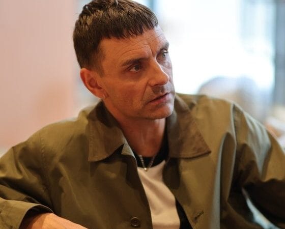 Simon Kvamm