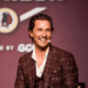 Matthew Mcconaughey