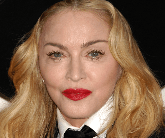 Madonna