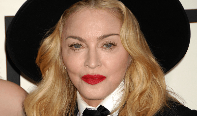 Madonna - Alt om kendte Madonna