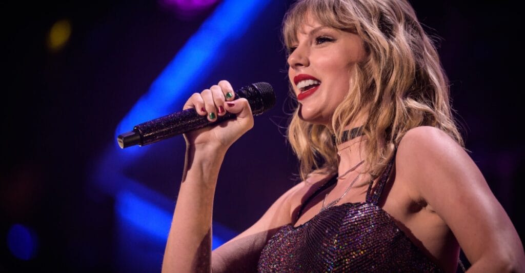 Taylor Swift - Alt om kendte Taylor Swift