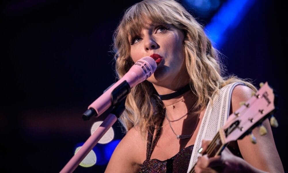 Taylor Swift