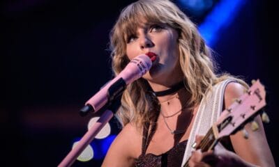 Taylor Swift