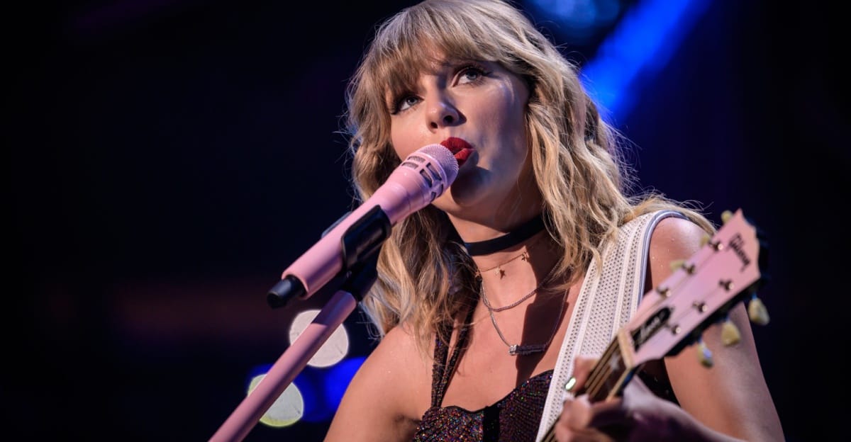 Taylor Swift - Alt om kendte Taylor Swift
