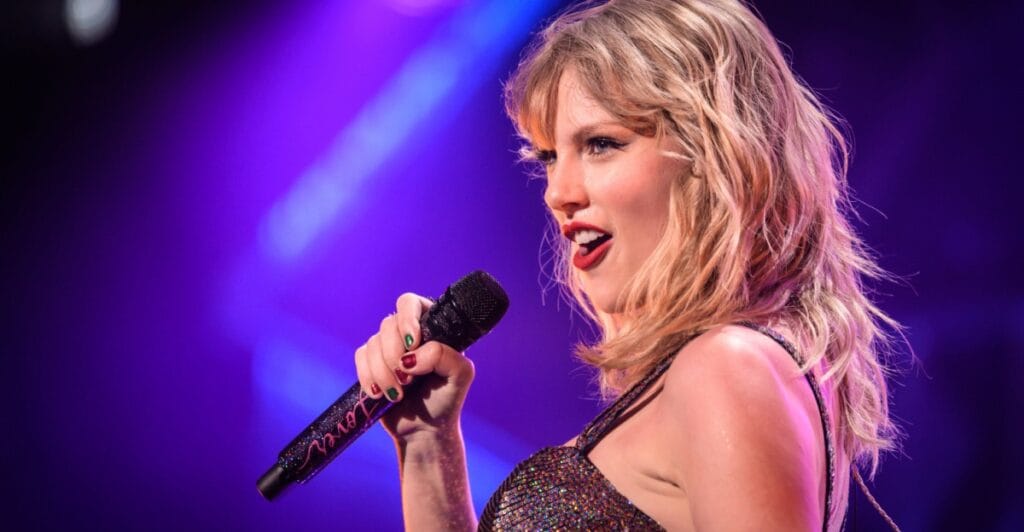 Taylor Swift