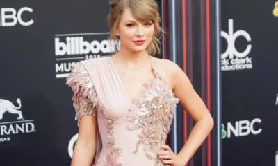 Taylor Swift