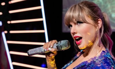 Taylor Swift