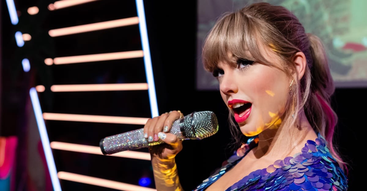 Taylor Swift - Alt om kendte Taylor Swift