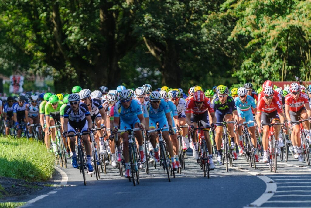 Tour de France - Alt om kendte Tour De France