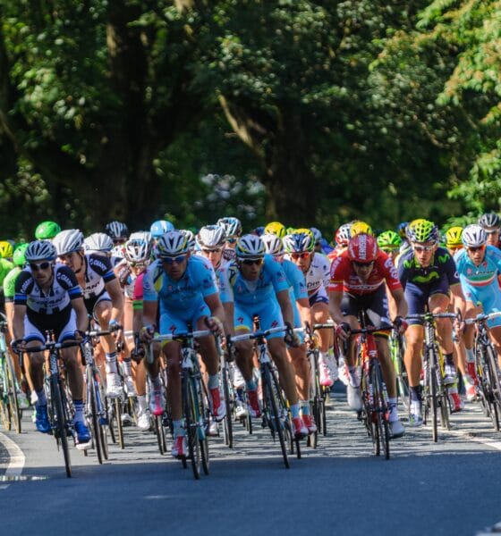 Tour De France