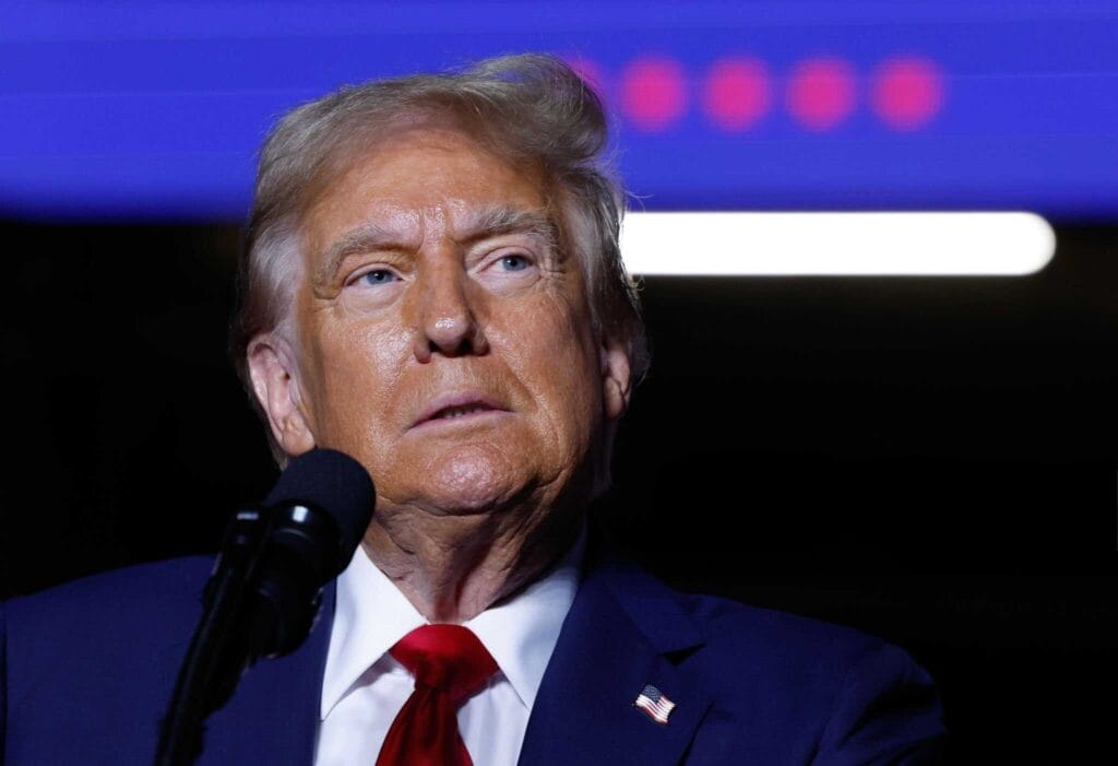 Trump - Alt om kendte Trump