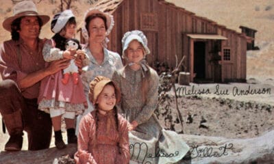 Rb Plus Laura Ingalls Wilder Må Ikke Lægge Navn Til Børnepris