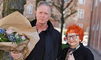 Peter Mygind Og Jytte Abildstrøm