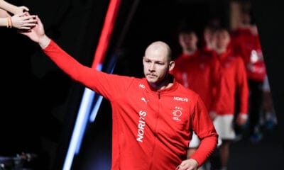 Den Daenemark Vs Schweiz Handball Ihf Weltmeisterschaft 2025 Hauptgruppe 1 Spieltag 2 23012025