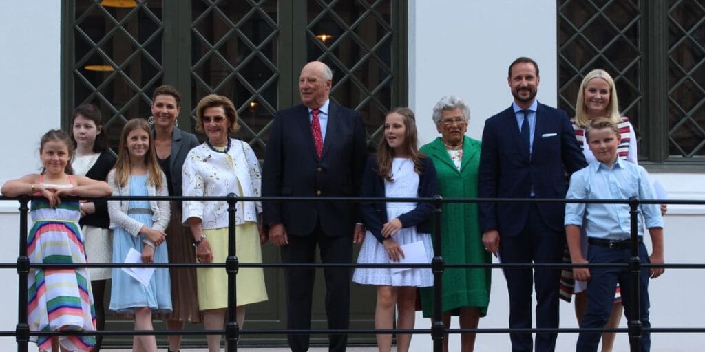 Prinsesse Märtha Louise afslører Det får hun i apanage