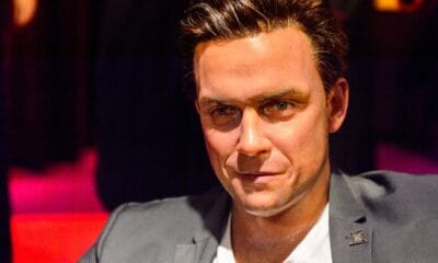 Robbie Williams