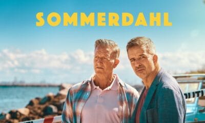 Sommerdahl 2025