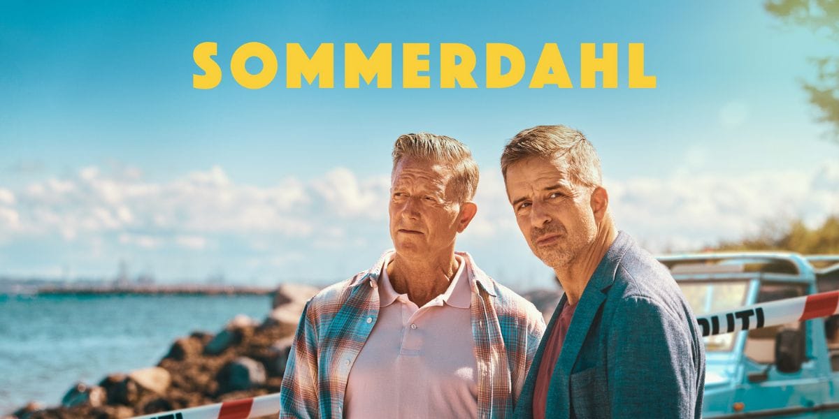 Sommerdahl 2025