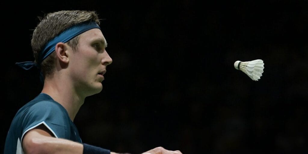 Viktor Axelsen - Alt om kendte Viktor Axelsen