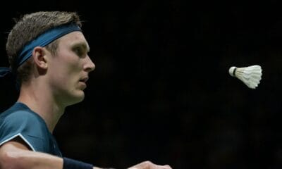 Viktor Axelsen