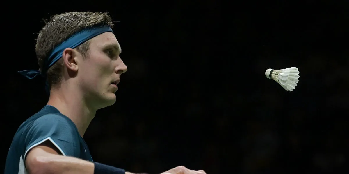 Viktor Axelsen