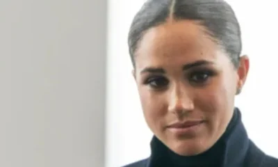 Meghan Markle