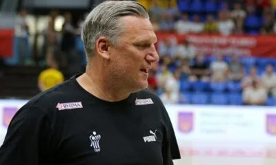 Nikolaj Jacbosen